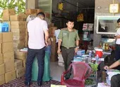 Hà Nội phá chuyên án 40.000 sách giả, lớn nhất năm ảnh 3 Khởi tố 3 chủ tiệm buôn bán sách giáo khoa in lậu