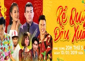 3 lý do không thể bỏ qua sitcom hài Tết: Rể quý đầu xuân 