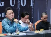 Ca sĩ Tùng Dương nói về 3 người phụ nữ đặc biệt trong đời mình ảnh 3 Ca sĩ Tùng Dương: Dịch bệnh, thiên tai càng quý giá tình người