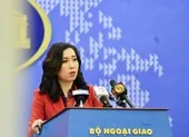 Việt Nam tích cực tham gia hợp tác quốc tế về quyền con người ảnh 2 Việt Nam luôn ủng hộ và đảm bảo thực thi quyền tự do báo chí