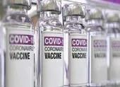 Việt Nam trao đổi với đối tác triển khai kết nối lại đường bay ảnh 2 Lô vaccine COVID-19 đầu tiên về Việt Nam vào trưa nay