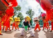 Tự lái xe tham gia tour khám phá văn hóa, thiên nhiên Tây Bắc ảnh 2 Khám phá Núi Bà Tây Ninh từ A đến Z