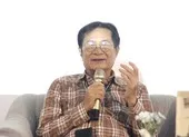 Nhạc sĩ Dương Thụ: 'Nhạc của tôi rất vớ vẩn...' ảnh 3 Nhạc sĩ Dương Thụ: Hà Nội không phải là địa phương