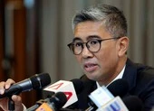 Phản ứng của Việt Nam khi Triều Tiên, Malaysia cắt đứt quan hệ ảnh 1 Malaysia nói về thiệt hại kinh tế sau quyết định từ Triều Tiên