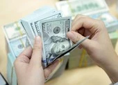 Phản ứng của Việt Nam trước báo cáo của Bộ Tài chính Mỹ ảnh 1 Ngân hàng nhà nước nói về việc Mỹ xoá mác thao túng tiền tệ