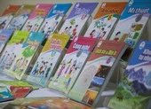 Tác giả người Nhật liệt kê 40 thói quen cần vứt bỏ ảnh 2 Sách giáo khoa Cánh Diều: Bộ sách của sự đồng hành