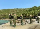 Kiểm soát biên giới, ngăn chặn xuất nhập cảnh trái phép ảnh 3 Siết chặt kiểm soát biên giới phía Nam ngăn COVID-19
