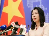 Việt Nam bác bỏ lệnh cấm đánh bắt cá của Trung Quốc ở Hoàng Sa ảnh 1 Hoạt động của 220 tàu Trung Quốc vi phạm chủ quyền Việt Nam