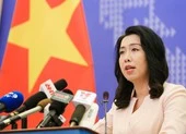 Đề nghị đối xử nhân đạo với ngư dân Việt bị Malaysia bắt giữ ảnh 1 Việt Nam đề nghị Malaysia đối xử nhân đạo với ngư dân bị bắt