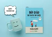 2 cuốn sách hấp dẫn cho ngày Nhà giáo Việt Nam