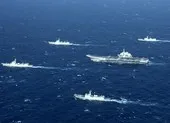 Việt Nam theo dõi sát các diễn biến trên Biển Đông ảnh 1 Những chuyển động đáng chú ý ở Biển Đông tháng 9-2020