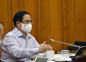 Thủ tướng yêu cầu tăng cường phòng, chống dịch COVID-19 trong kỳ nghỉ 2-9