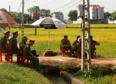 Báo cáo về trường hợp tử vong trong khu cách ly vì không cấp cứu kịp ảnh 2 Khai quật tử thi nữ kế toán để làm rõ nguyên nhân cái chết