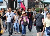 Thí điểm đón khách quốc tế đến Phú Quốc, từng bước mở rộng ra nơi khác ảnh 2 TP.HCM: Tính toán để kích cầu du lịch nội địa