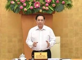 Thủ tướng: Công tác phòng chống dịch đang đi đúng hướng
