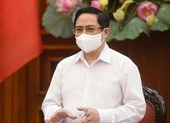 Thủ tướng: Dịch có thể bùng phát bất cứ khi nào, ở bất cứ đâu