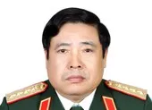 Đại tướng Phùng Quang Thanh từ trần tại nhà riêng