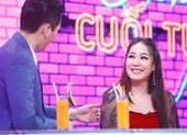 Cặp đôi oan gia ngõ hẹp phim '11 tháng 5 ngày' tiết lộ chuyện hậu trường ảnh 2 Hoa hậu Ngô Phương Lan bất ngờ khoe giọng trong 'Cuộc hẹn cuối tuần'