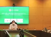 Công bố 4 quyền app PC-COVID cần được người dùng cho phép ảnh 2 Dự kiến khoảng 1 tuần nữa, ứng dụng PC-COVID sẽ không còn lỗi phát sinh