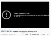 Đề nghị xử lý bản nhạc rap Thích Ca Mâu Chí xúc phạm tín ngưỡng, tôn giáo