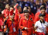SEA Games 31 tại VN diễn ra trung tuần tháng 5-2022