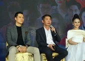 Diễn viên Hồng Đăng đầu bù, tóc rối trong phim mới 'Thương ngày nắng về' ảnh 3 NSND Công Lý: Tiền cát-xê phim mới không đủ mua trang phục