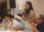 Truyện mổ xẻ rạn nứt của nông thôn đạt giải nhất 'Làng Việt thời hội nhập' ảnh 2 Phát động cuộc thi viết 'Nhớ thương mùi tết'