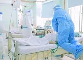 'Cảm ơn cuộc đời' - Lời tri ân dành cho những người ở tuyến đầu chống dịch ảnh 2 Nghệ sĩ, nhà báo xúc động sau khi xem phóng sự ‘Ranh giới’ của VTV