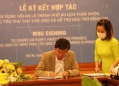Hội An, thành phố đầu tiên của Việt Nam cam kết không ăn thịt chó và mèo
