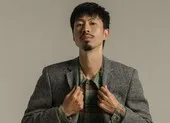 Rapper Đen Vâu trở thành 'Nghệ sĩ ấn tượng' ảnh 2 Đen Vâu được đề cử trong hạng mục bình chọn Nghệ sĩ ấn tượng