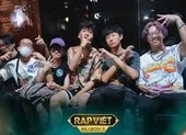Lộ diện những tài năng âm nhạc mới từ 'Tài năng âm nhạc Việt' ảnh 2 Kết thúc casting Rap Việt khai hỏa với dàn thí sinh cực đỉnh