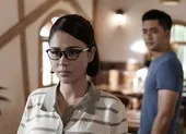 Phim Cảnh sát hình sự do cựu lính hình sự làm biên kịch có gì hấp dẫn? ảnh 3 'Mặt nạ gương' phim trong series Cảnh sát hình sự lên sóng VTV3