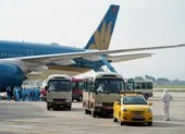 Sắp có nhiều chuyến bay đưa công dân về nước
