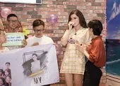 'Trạm yêu thương số 4'- Chúng ta sẽ ổn thôi ảnh 2 Á hậu Huyền My trải lòng trong ‘Người phụ nữ hạnh phúc’
