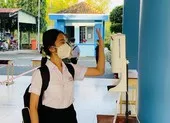 Các Bộ thống nhất quan điểm cần tổ chức cho học sinh đi học trở lại ảnh 3 Cần khẩn trương cho trẻ 5-11 tuổi đi học trở lại