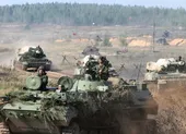 Phản ứng của Việt Nam về diễn biến tình hình ở Ukraine ảnh 2 Phía Ukraine tin '99,9% không có gì xảy ra' trong ngày 16-2