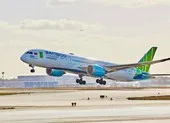 Bamboo Airways sẵn sàng đưa công dân Việt ở Ukraine về nước 
