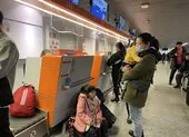 Chuyến bay chở công dân Việt Nam từ Ukraine sẽ về nước vào ngày 10-3