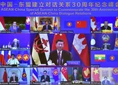 Thủ tướng Việt Nam và Thủ tướng Malaysia trao đổi về vấn đề Biển Đông ảnh 3 Đàm phán COC gặp khó vì Trung Quốc
