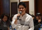 'GS Xoay'- Đinh Tiến Dũng trao đổi với vợ khi làm talkshow về hậu ly hôn ảnh 2 'Giáo sư Xoay', ca sĩ Trọng Tấn đồng hành với Music Home