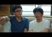 Phim 'Thương ngày nắng về' tung poster phần 2 ảnh 6 Diễn viên Hồng Đăng đầu bù, tóc rối trong phim mới 'Thương ngày nắng về'