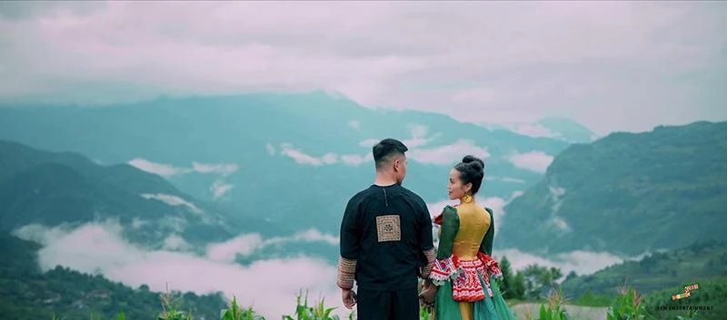 Các MV đều mang lại niềm cảm hứng bất tận cho người xem. Ảnh: VT