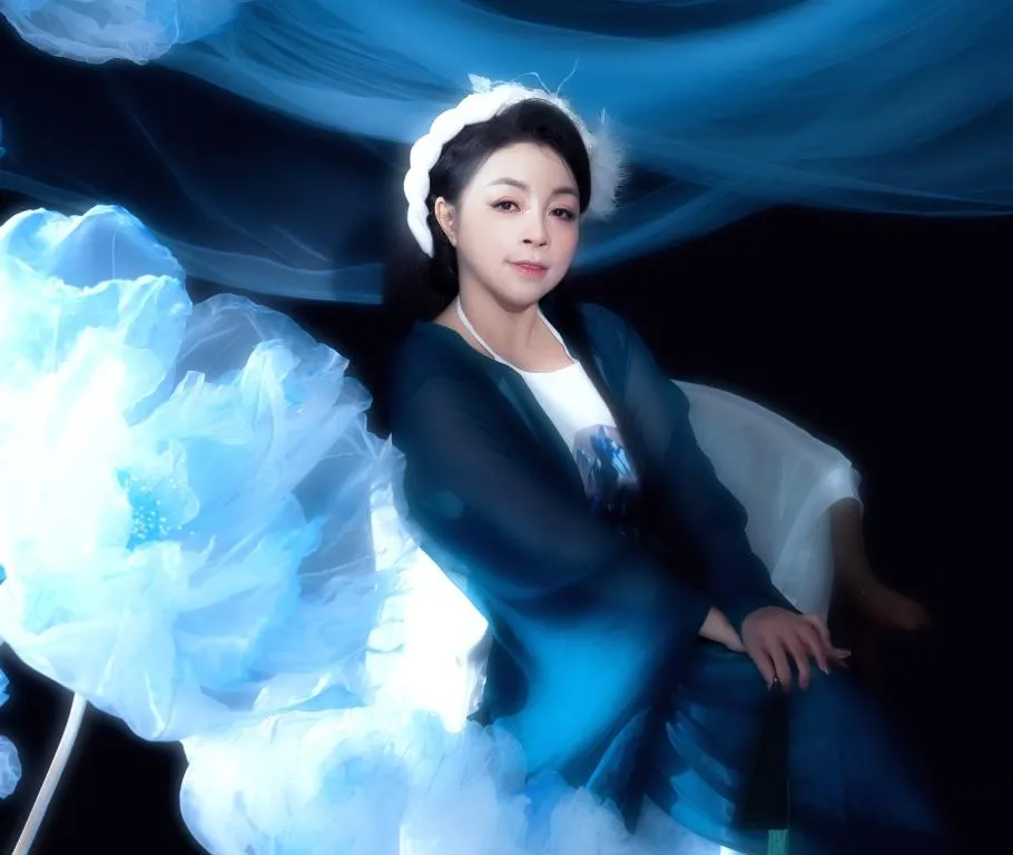 NSƯT Tố Nga. Ảnh: NG.VIẾT HIẾU NSƯT Tố Nga. Ảnh: NG.VIẾT HIẾU