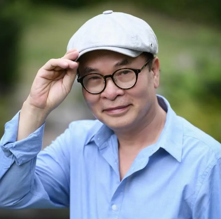 Nhạc sĩ Tuấn Phương. Nhạc sĩ Tuấn Phương.