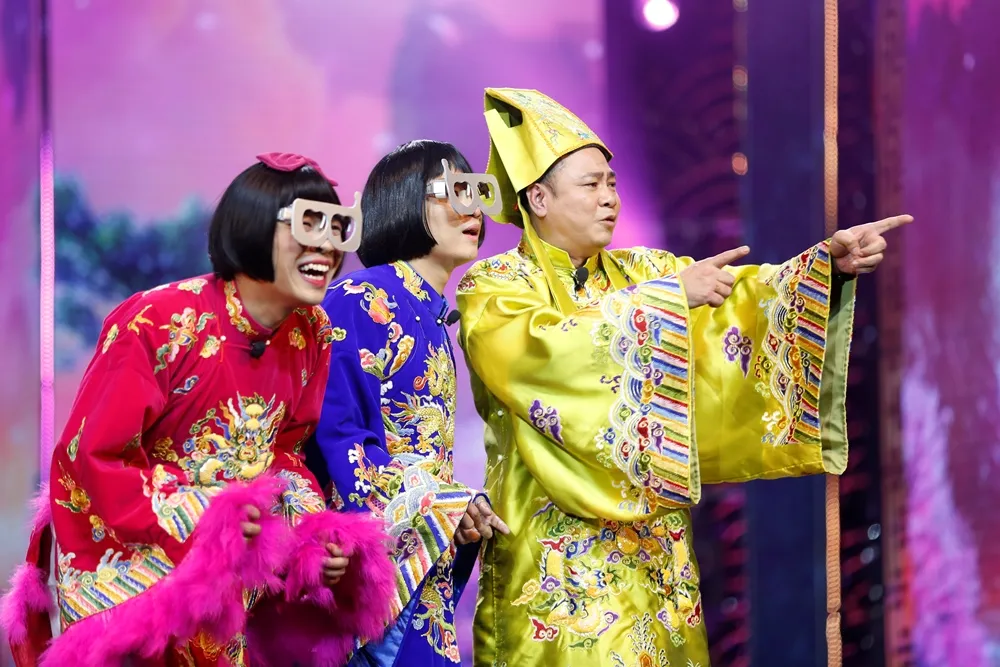 Bên cạnh đó, một dàn gương mặt trẻ có thể coi là ‘thế hệ Táo tiếp nối’. Ảnh: VFC