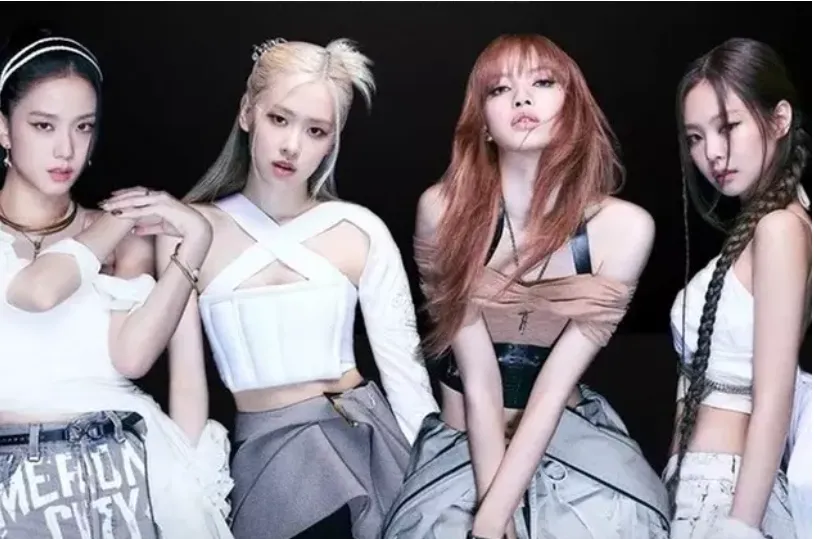 BlackPink là nhóm nhạc nổi tiếng của Hàn Quốc. Ảnh: YG Entertainment.