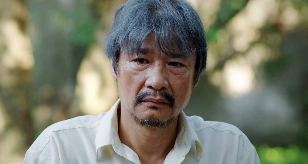 NSƯT Võ Hoài Nam: Giờ 'Làm phim để 'chui' vào nỗi nhớ từng khán giả' ảnh 1