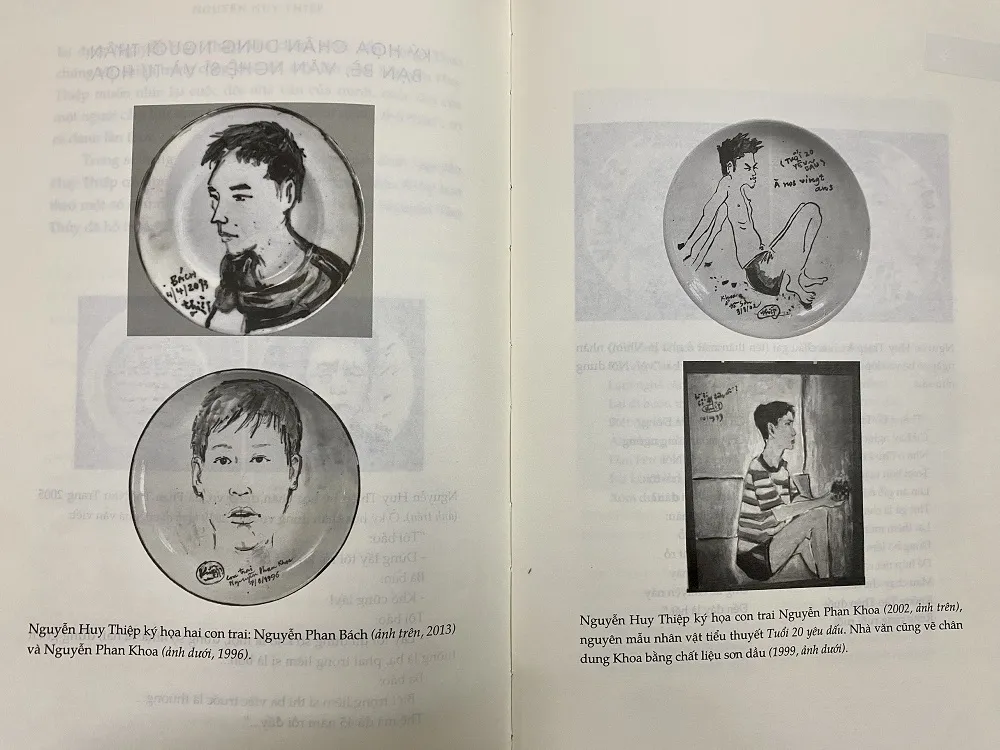 Nguyễn Huy Thiệp