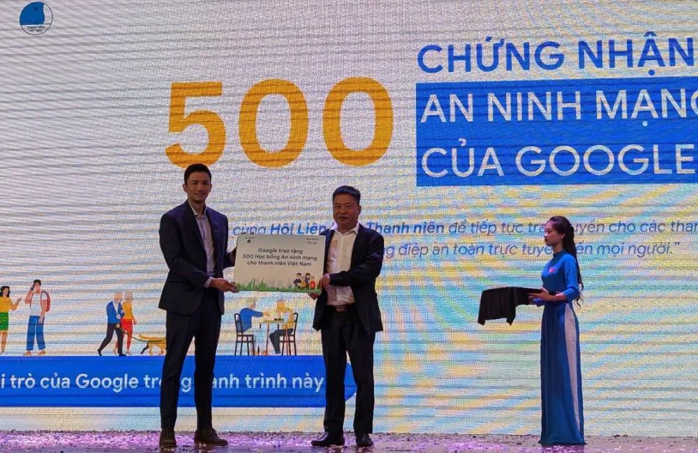 Lừa đảo trực tuyến tăng cao