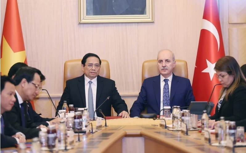 Thủ tướng Chính phủ